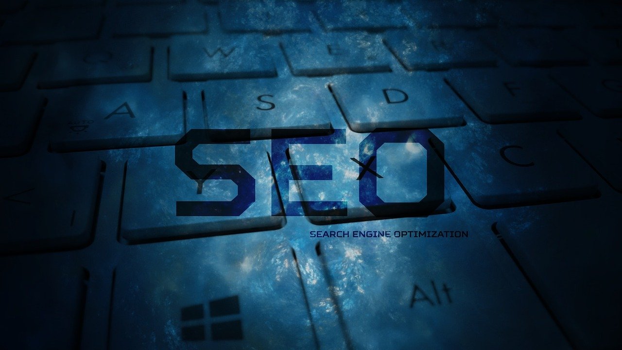 SEO Specialist